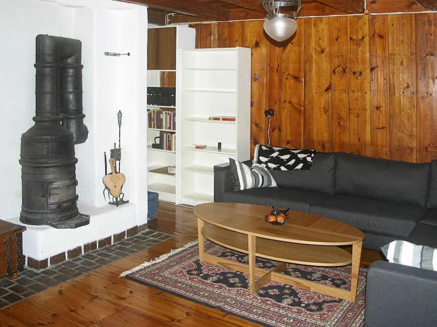 9 Person Holiday Home in Kolsva