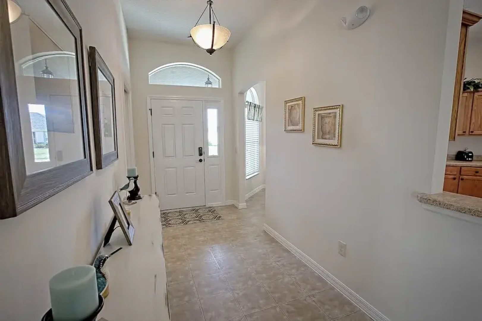 Rabbit Run Path Home 3 Bedroom by The VIR Group