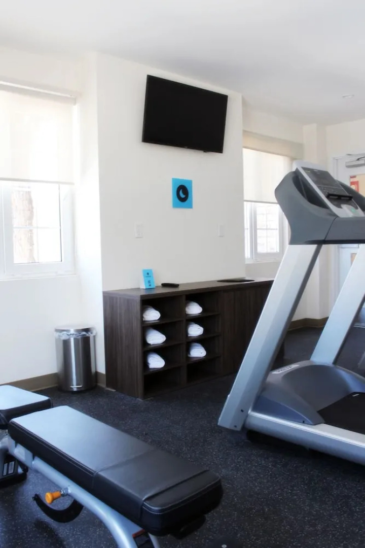 Extended Suites Ciudad Del Carmen Aeropuerto by Noktos