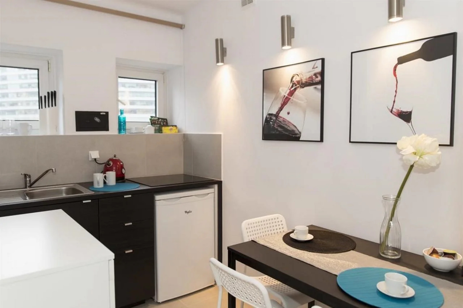 Warsawrent Apartments Centralna