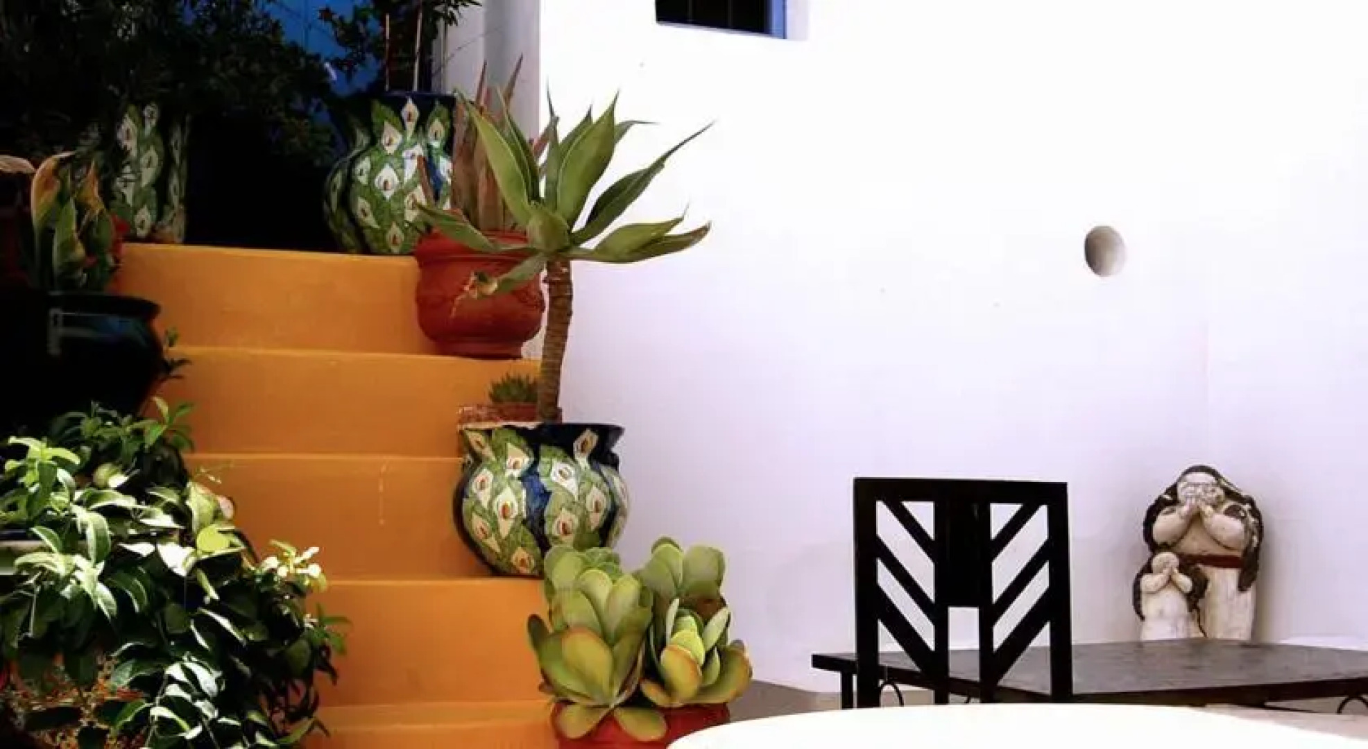 Casa Rural La Cortijada