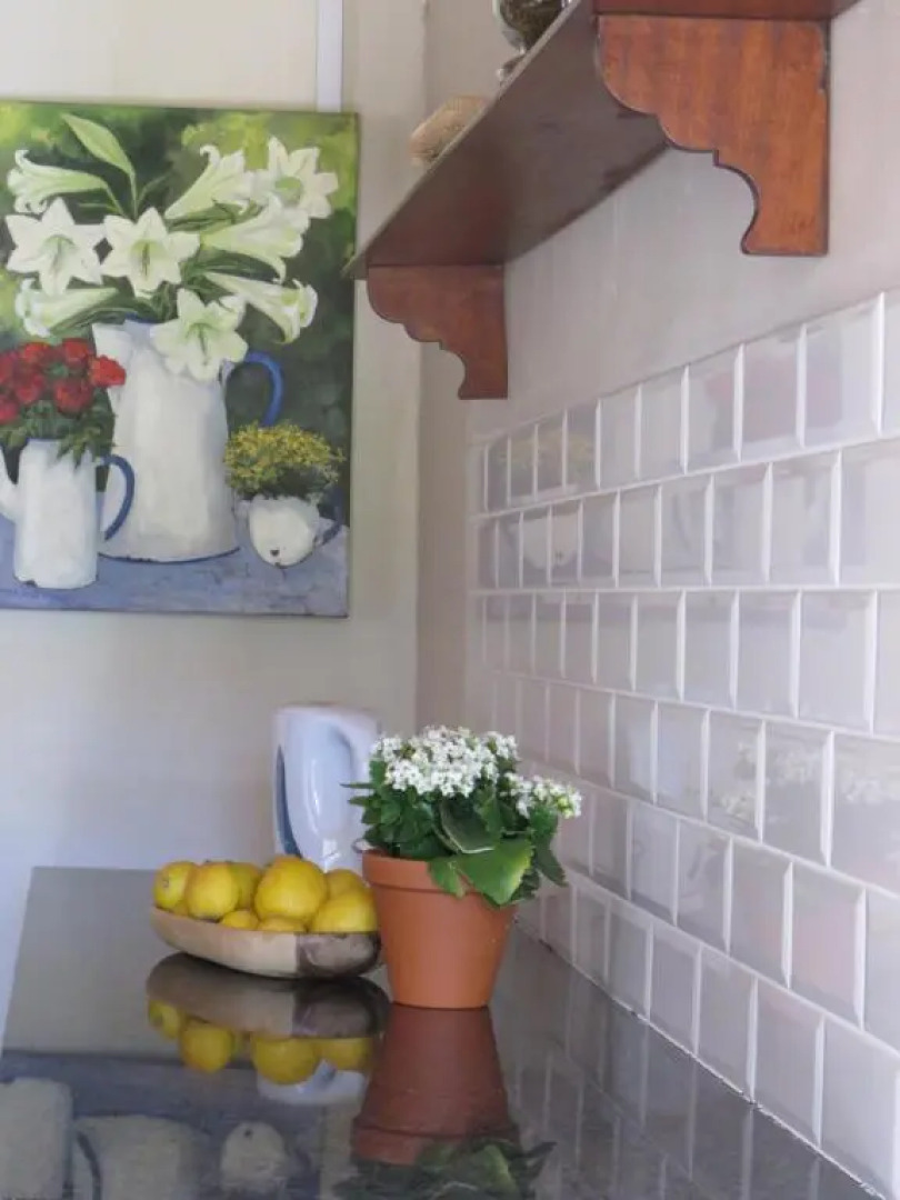 Modderkloof Farm Accommodation