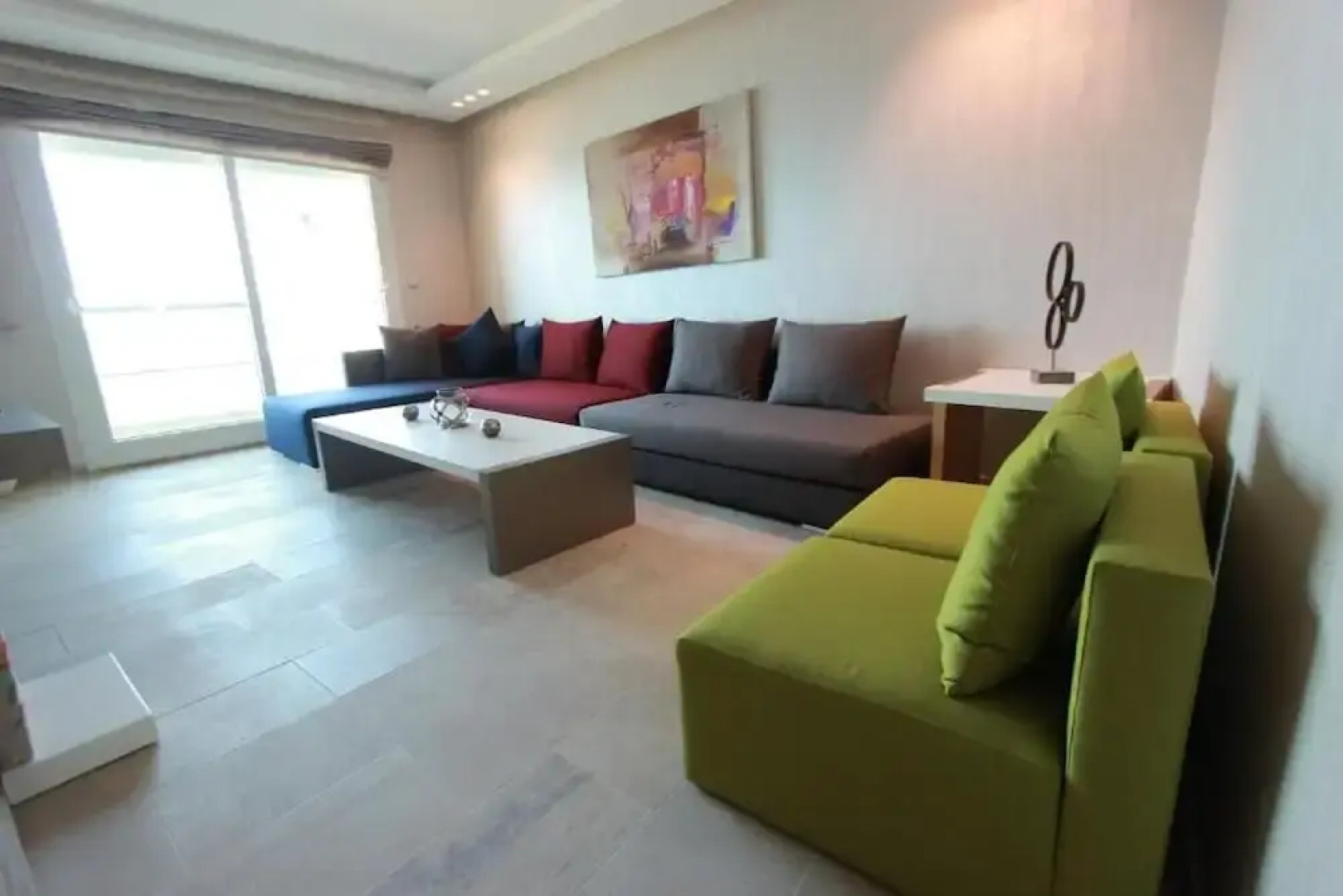 La Résidence La Rambla