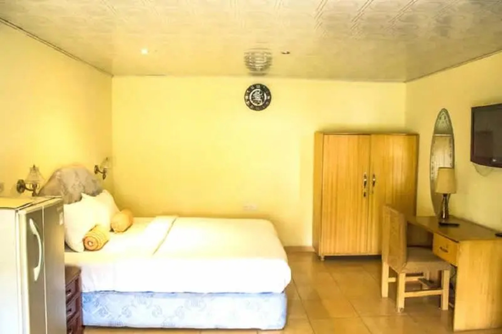 Unilag Guest Houses & Conference Center