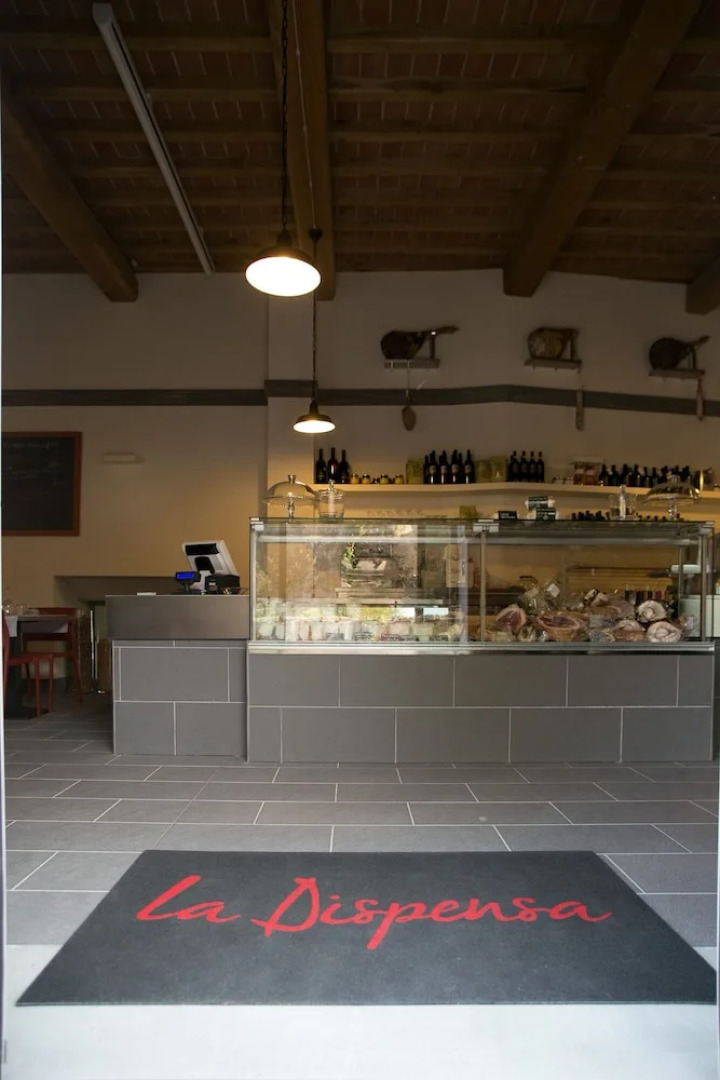 B&B La Dispensa