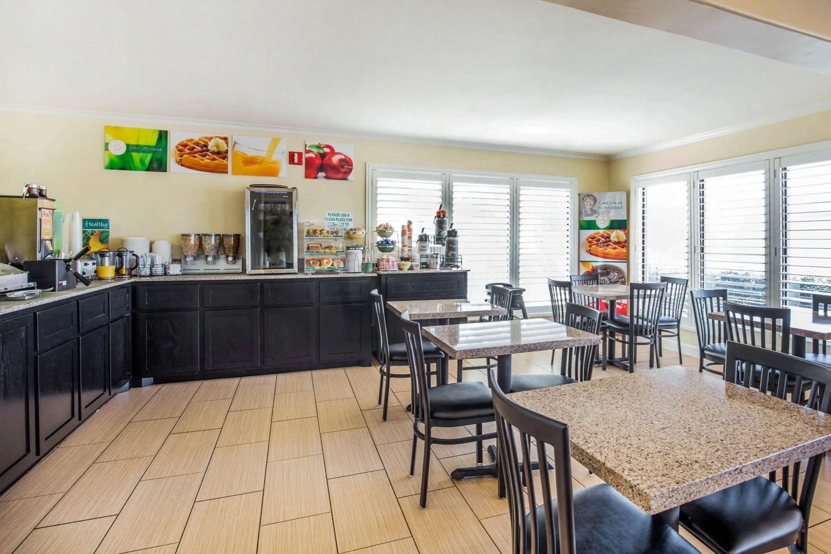 Quality Inn & Suites Abilene North