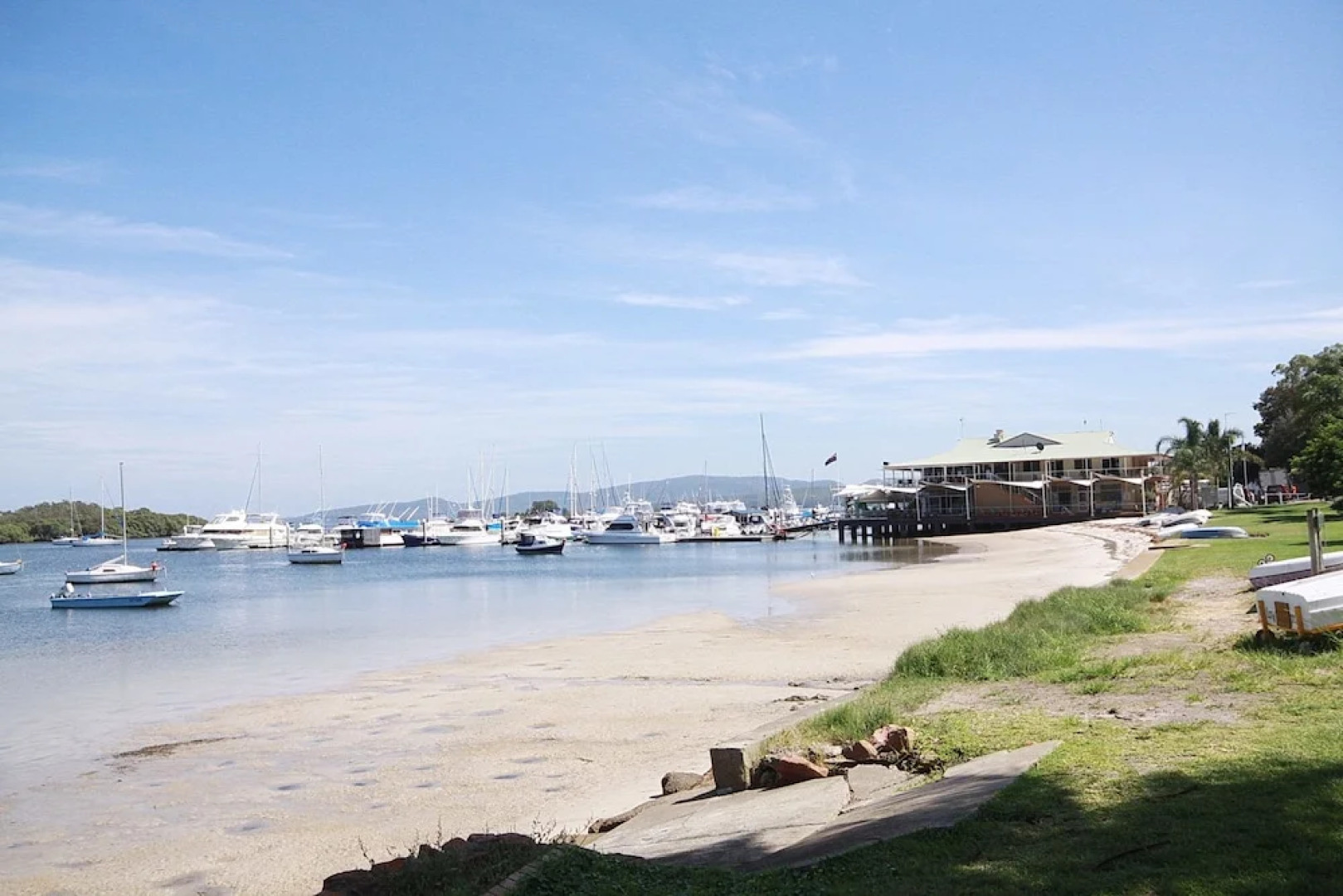 Sunset Boulevarde, 12