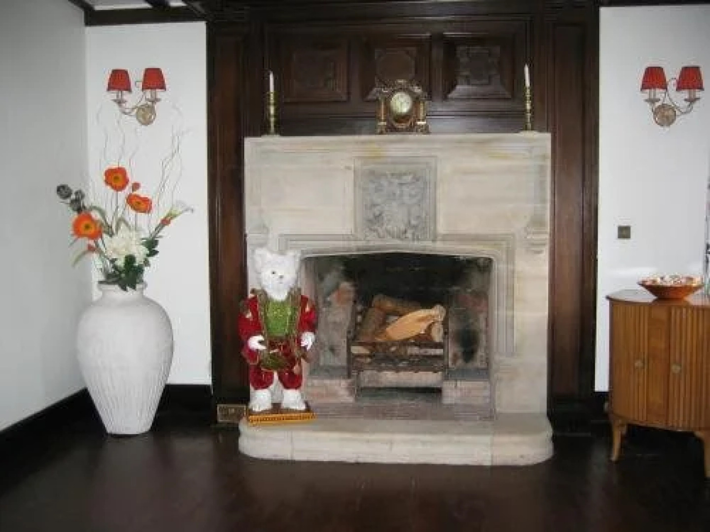 Ard-na-Coille Guest House