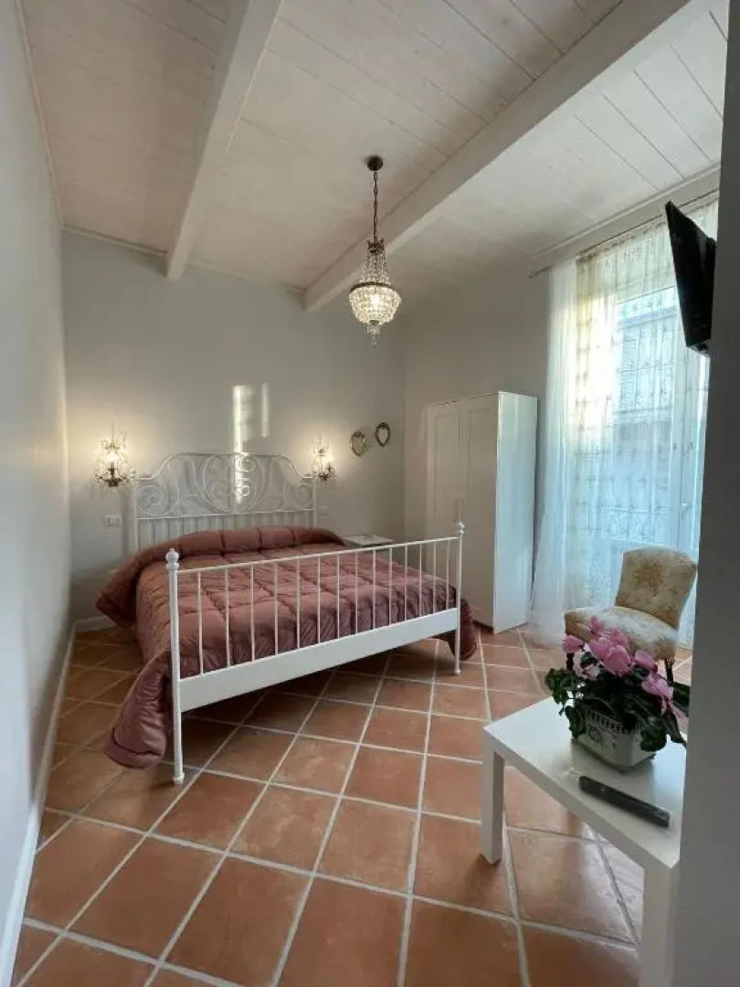 B & B la Casa Dei Sogni