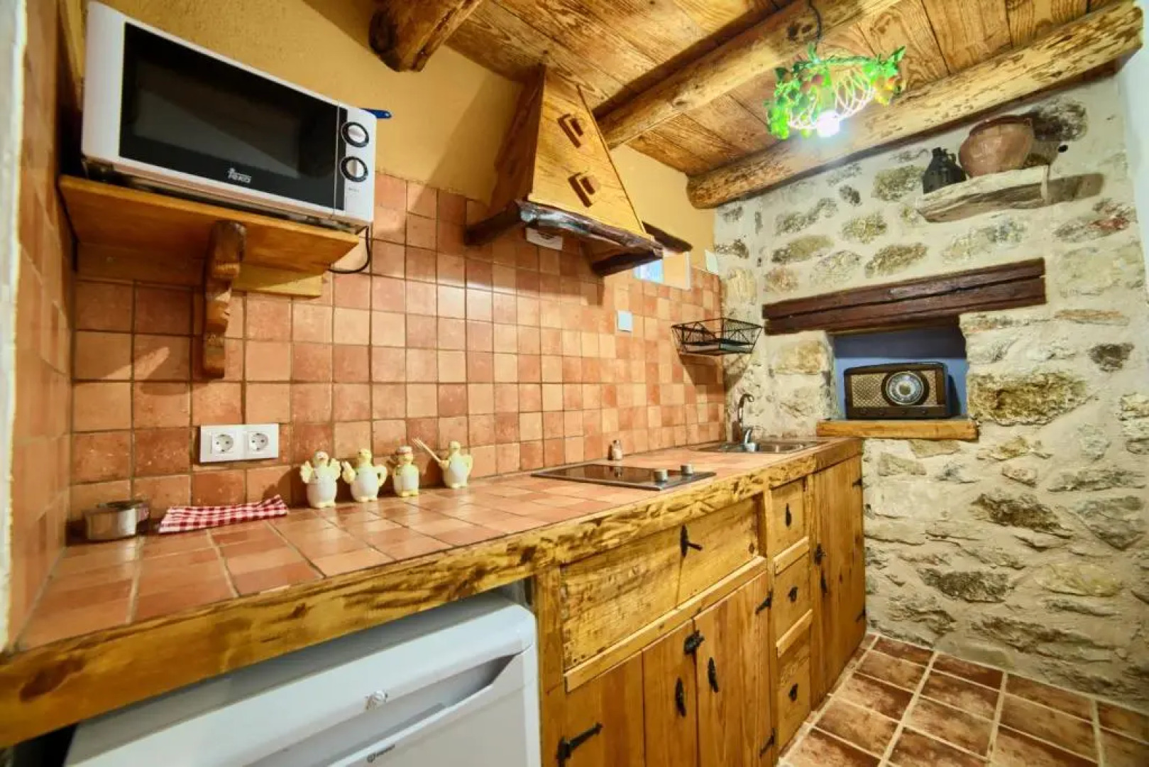 Mirador del Maestrazgo