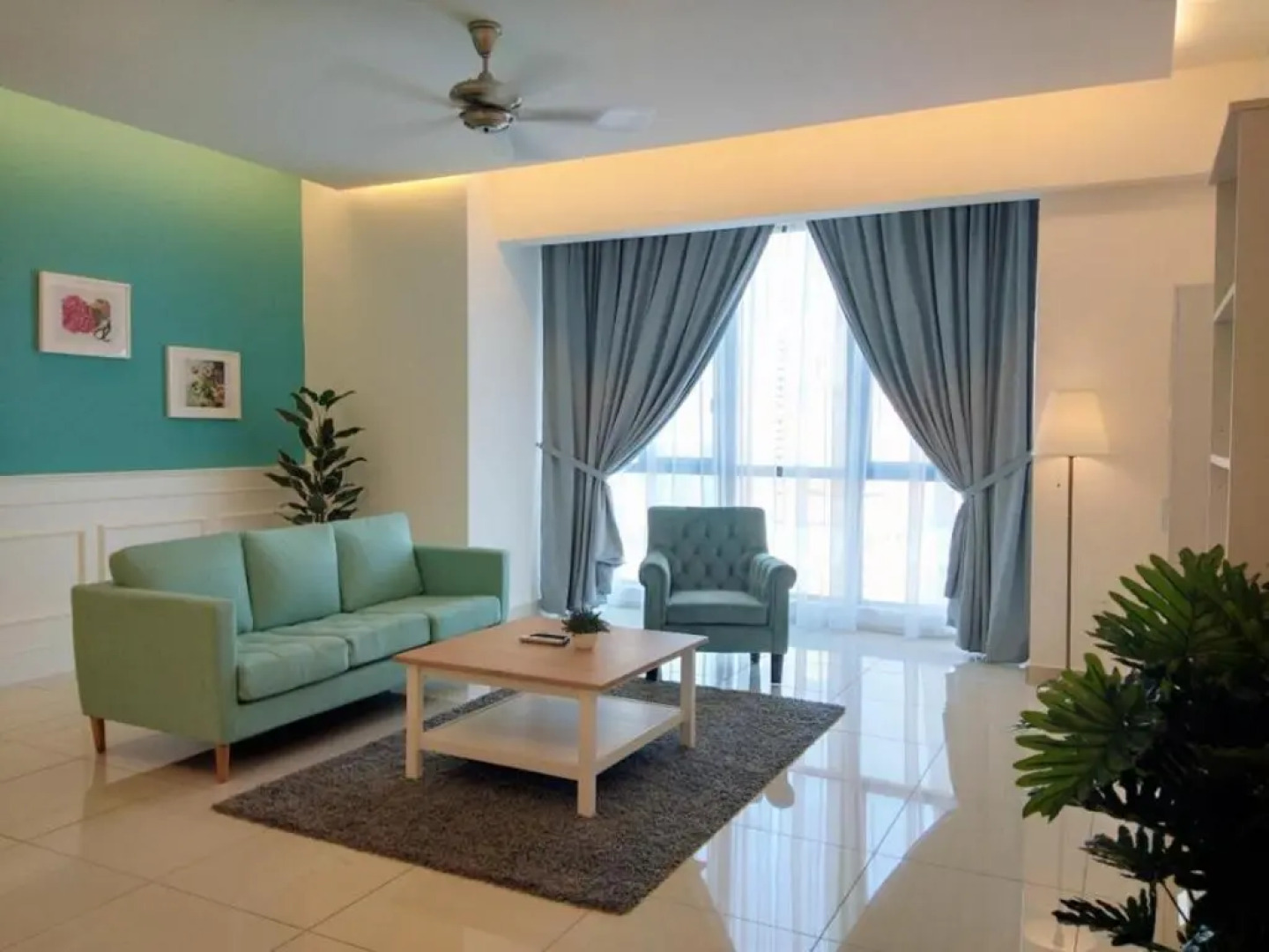 Jazz Suites Apartment