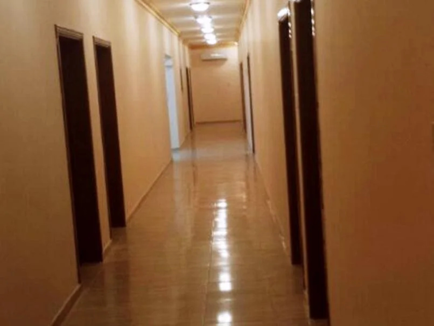 Hotel Danat Al Khaleej