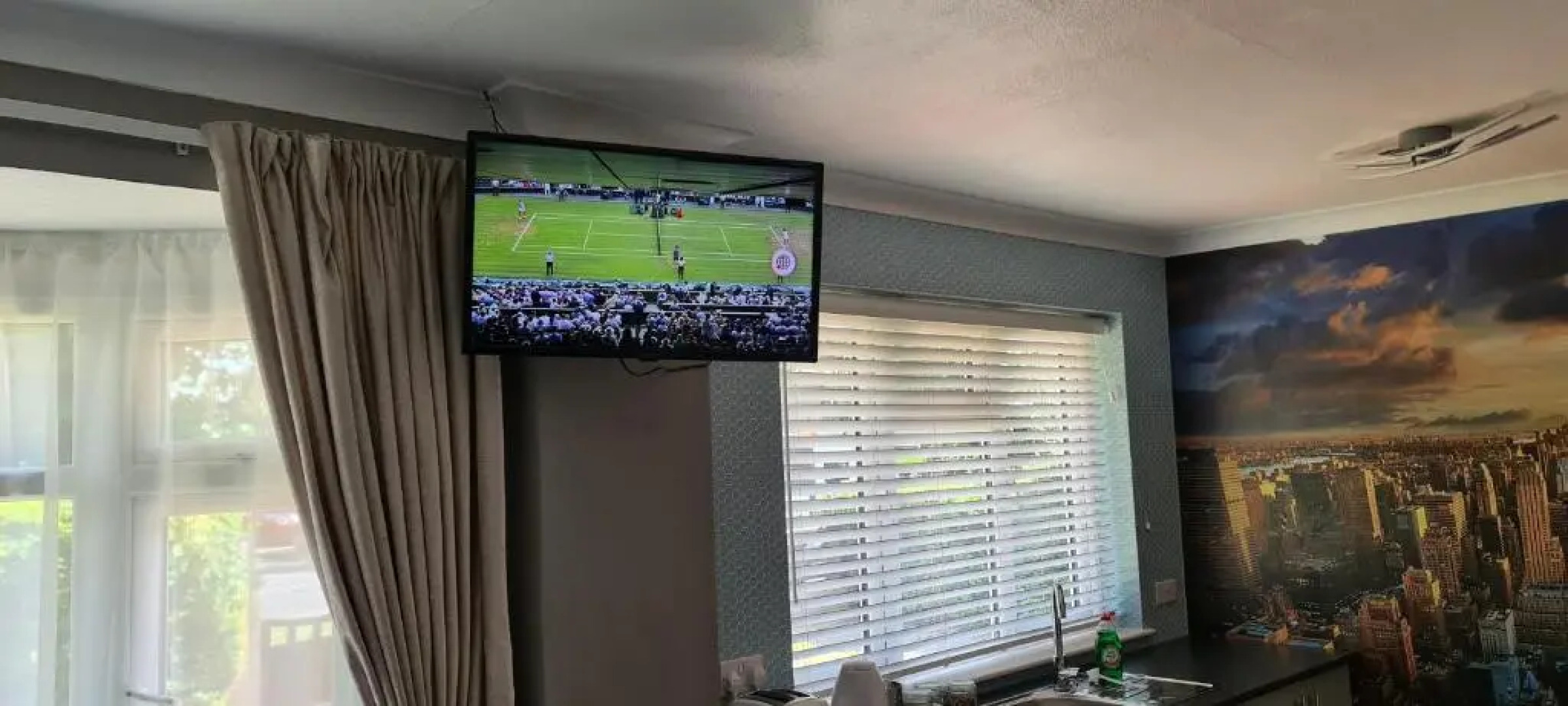 The Golf Studio Woodhall SPA