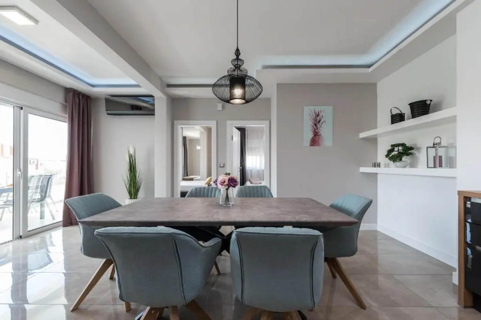 Luxury Apartments Marija