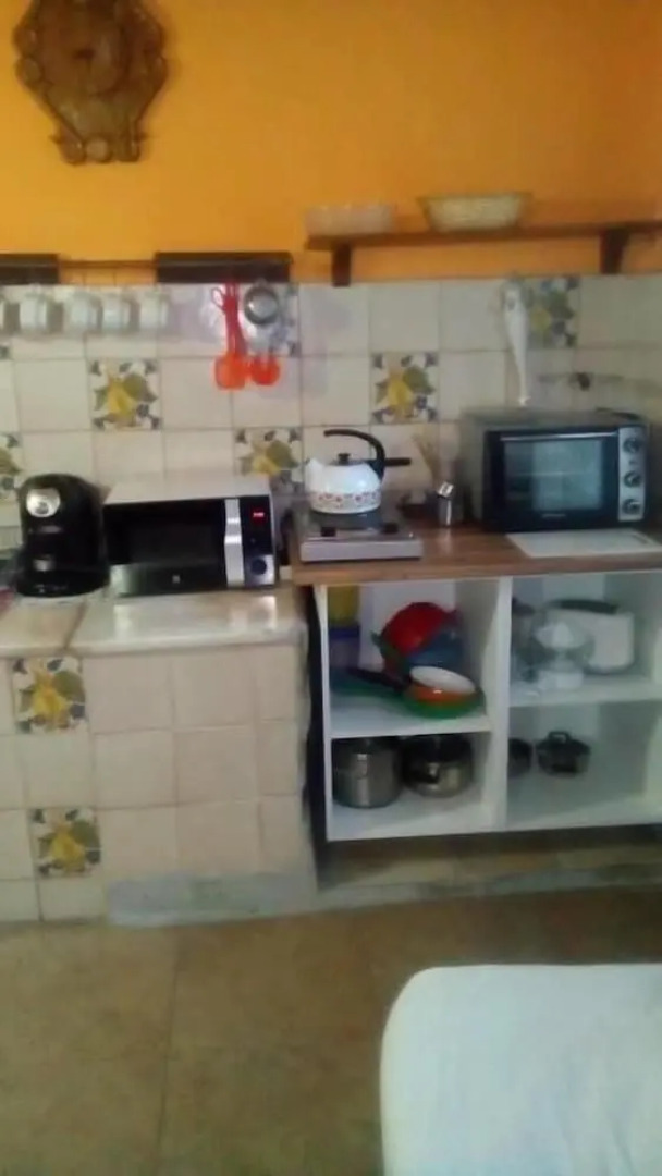 Casa Rural El Sumiciu