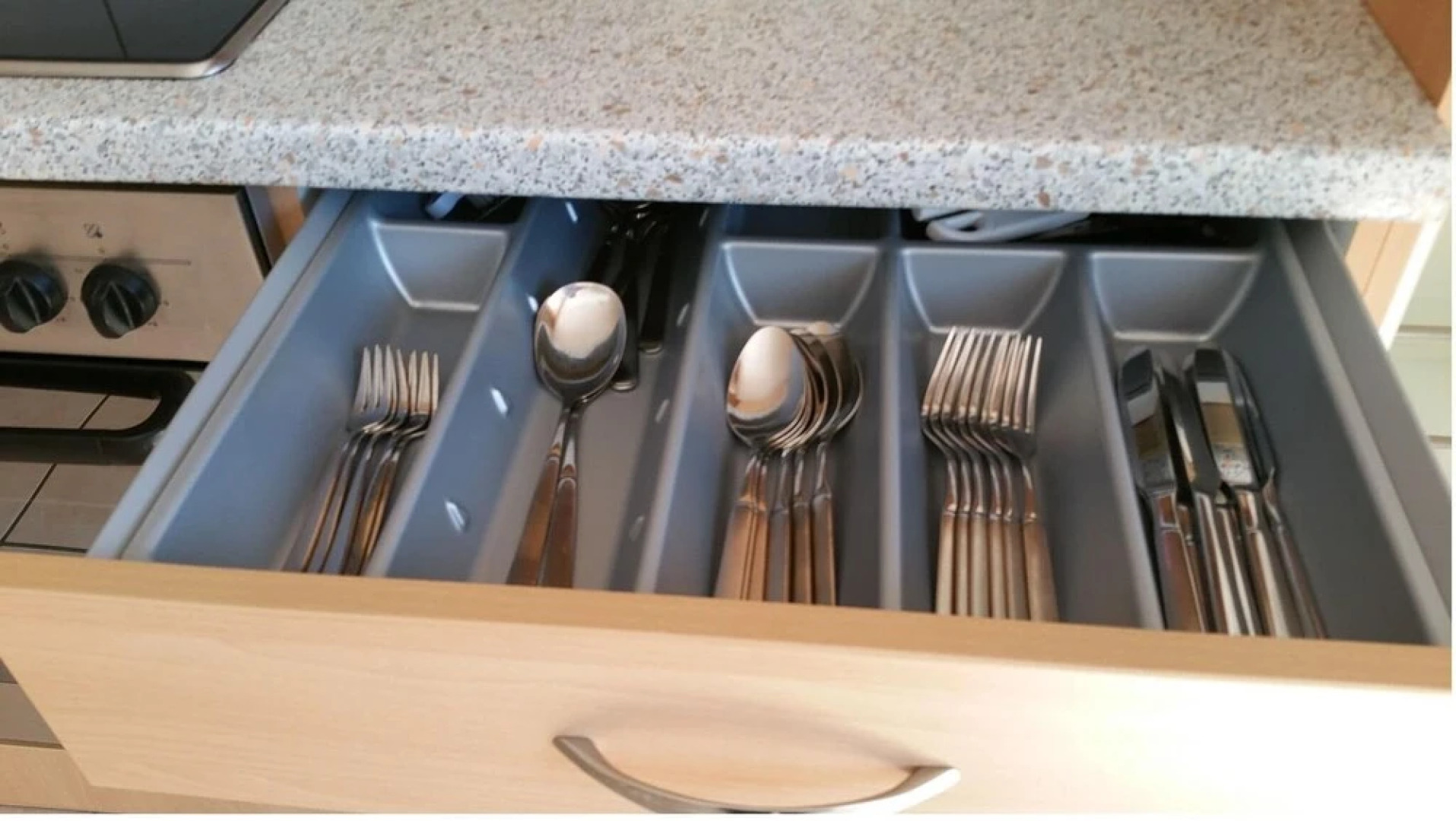 Beautiful Apartment in Lirstal Near Forest