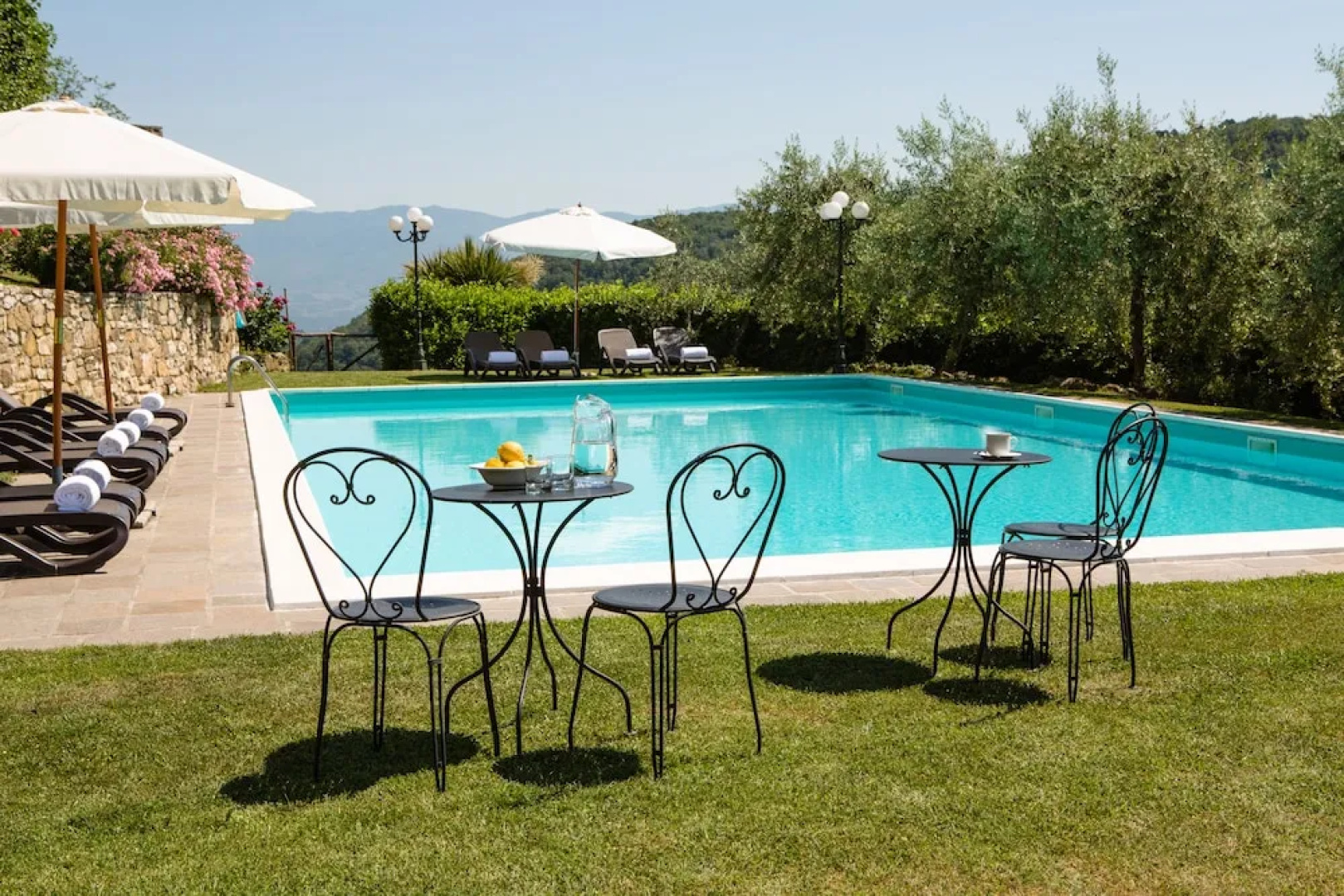 Casa Vacanze il Castellaccio