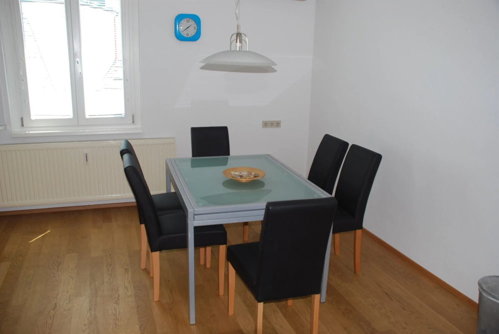 Duschel Apartments City Center