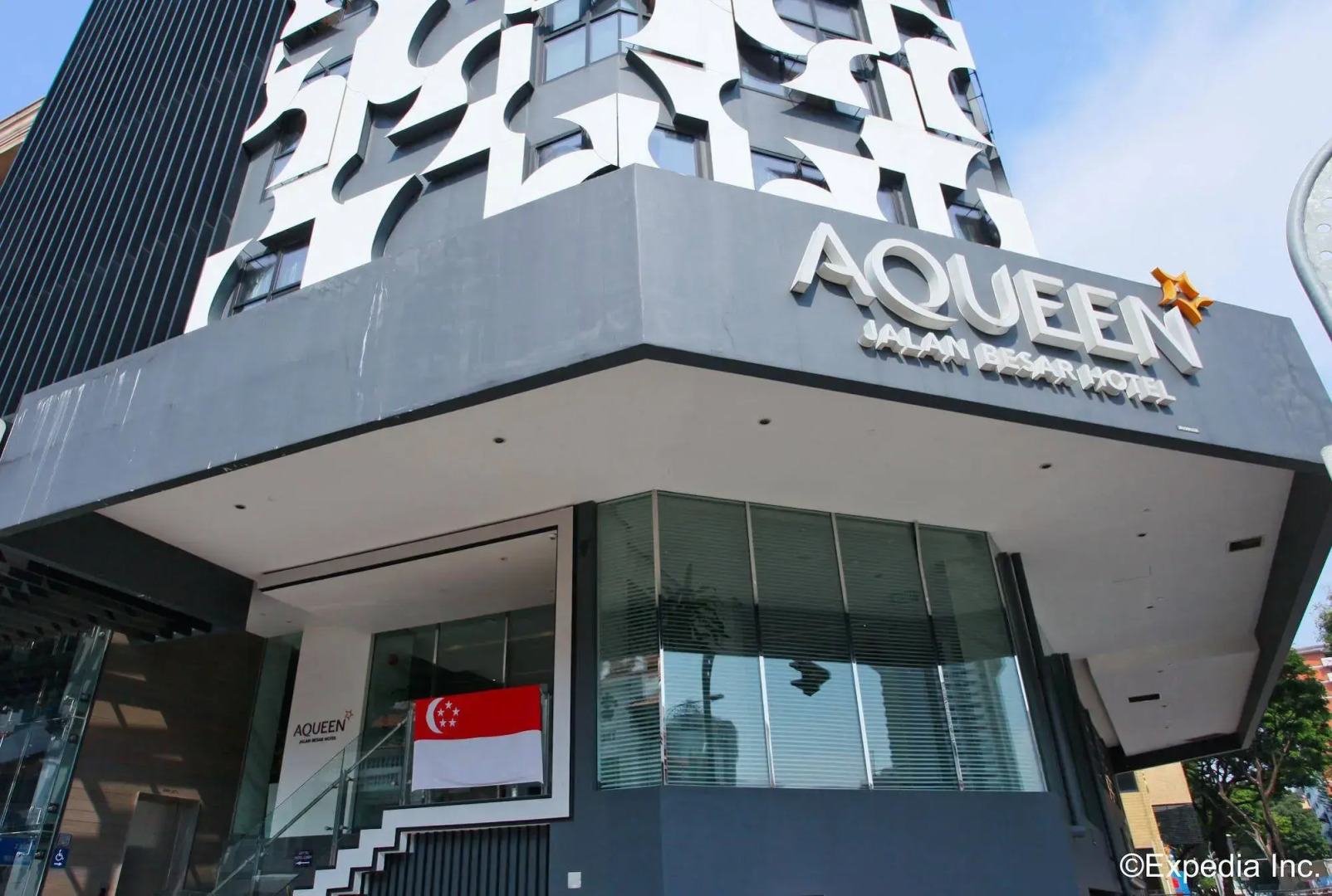 Amrise Hotel Kitchener