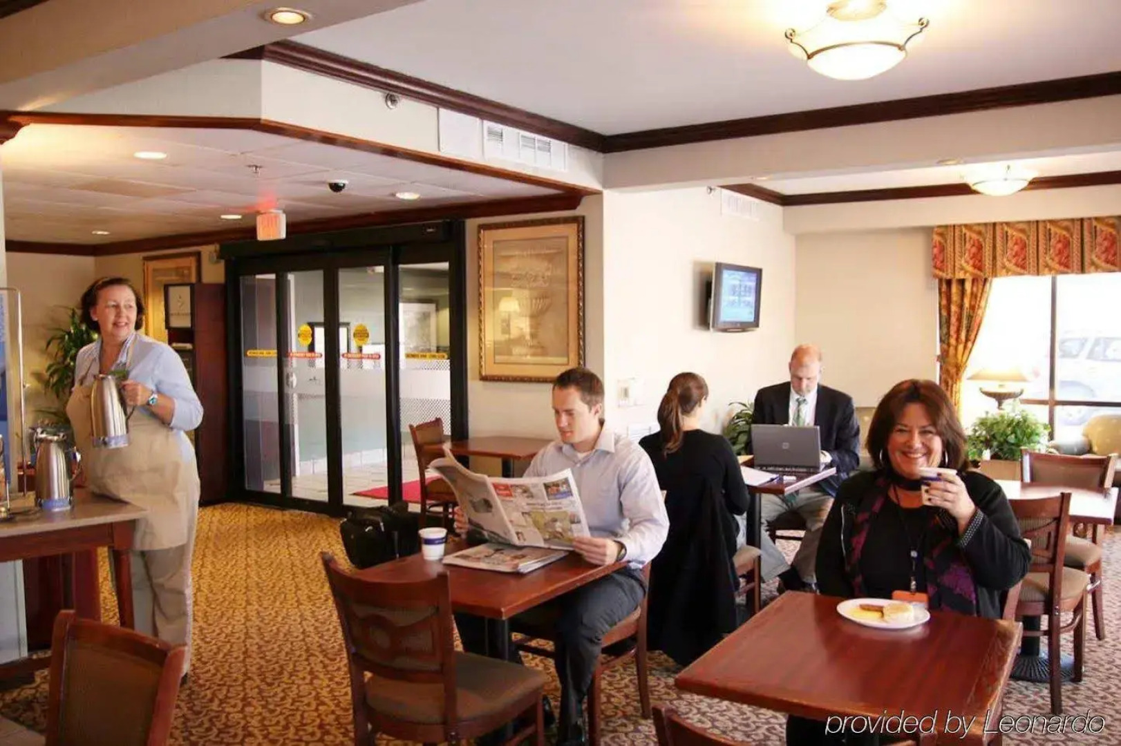 Hampton Inn Birmingham/Mountain Brook