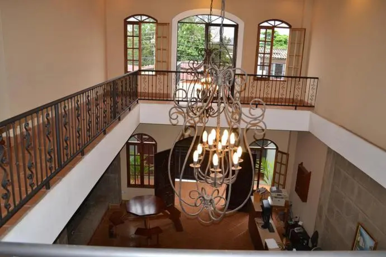 Hotel Leon Inn