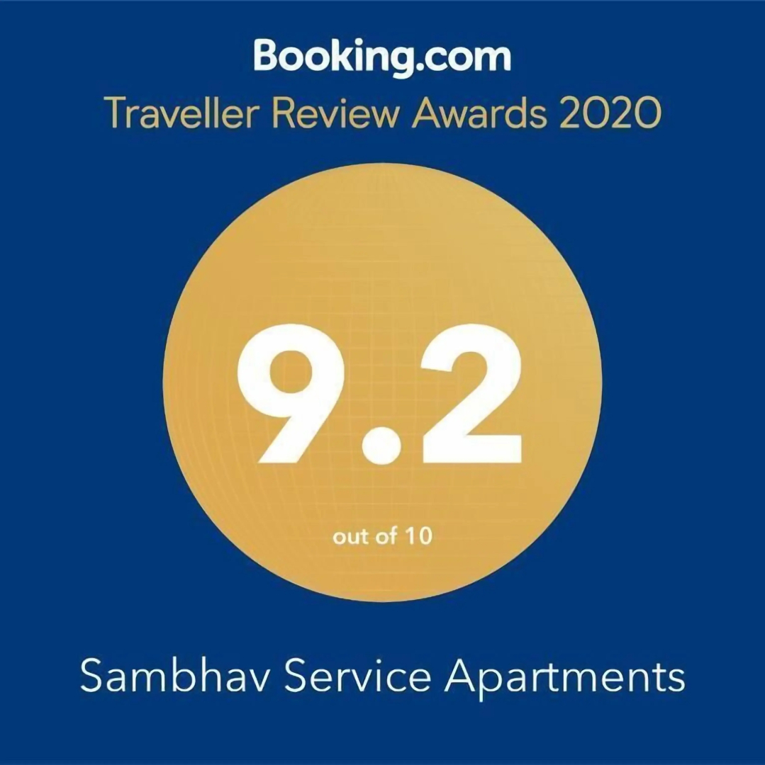 Sambhav Apartments