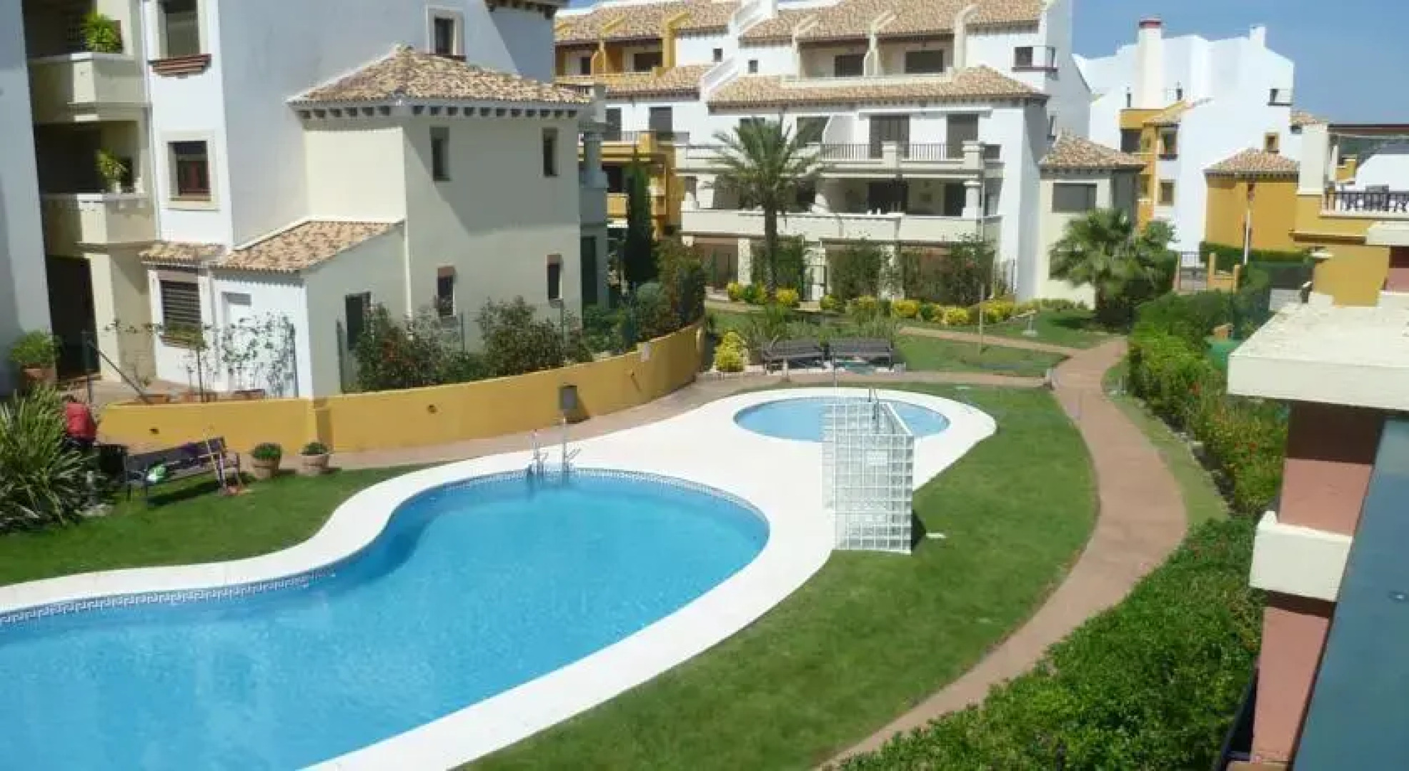 Apartment Costa Esuri