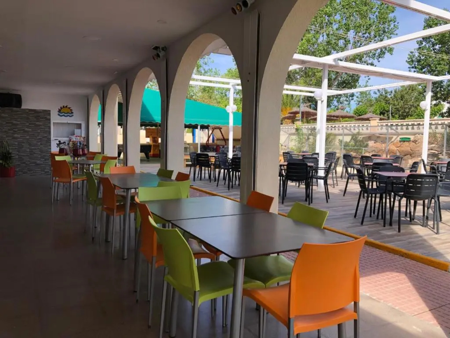 Camping Bungalows Sol D´Or