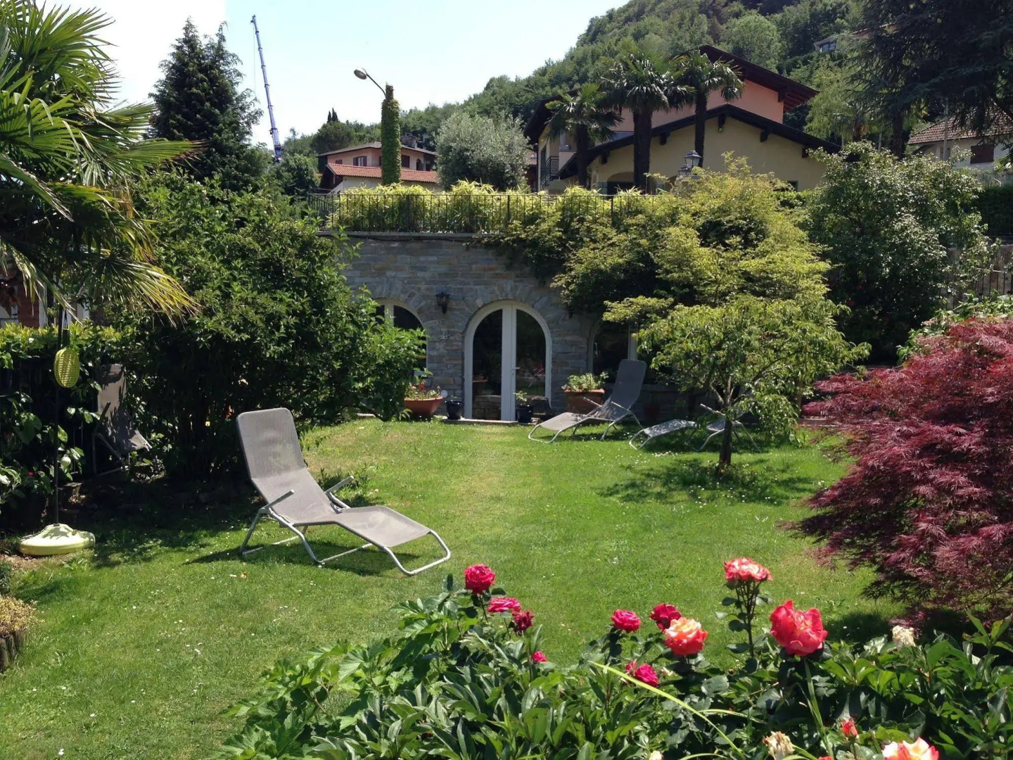 Balcone Fiorito Bed & Breakfast