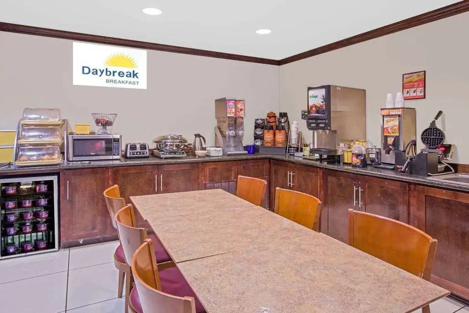Days Inn Sallisaw OK