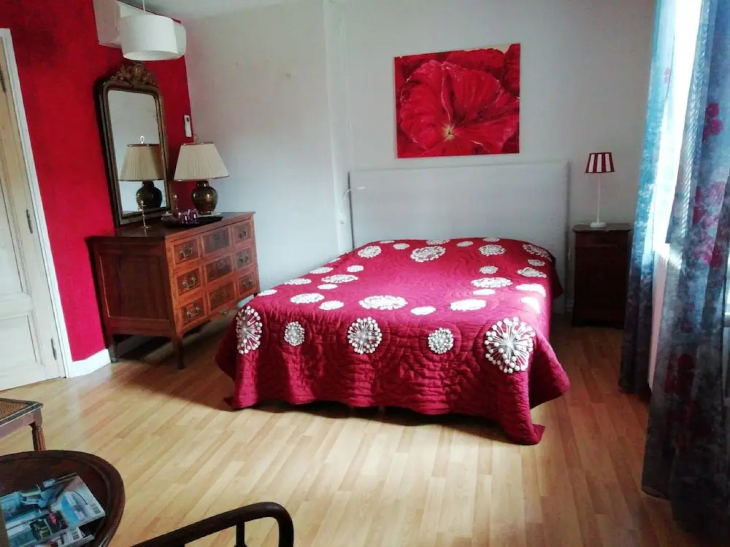 Chambres d'hôtes Mado et Lulu