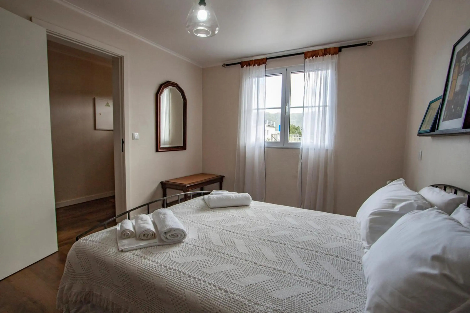 Casa da Porta Amarela