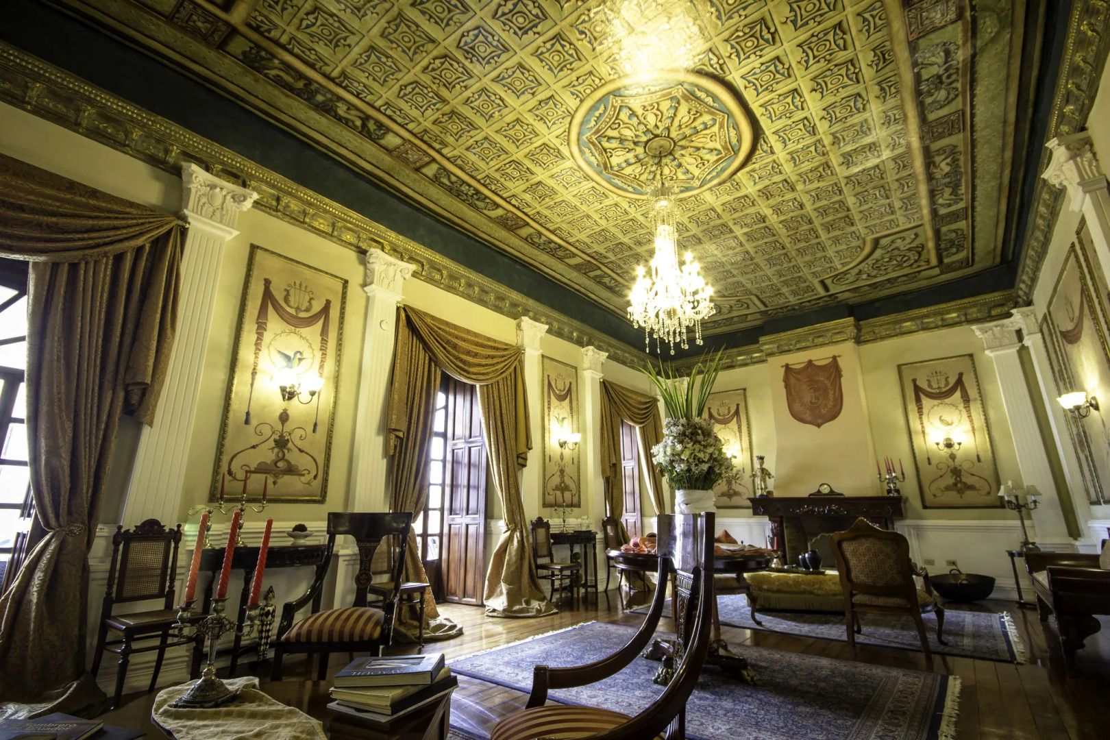 Hotel Boutique Santa Lucia