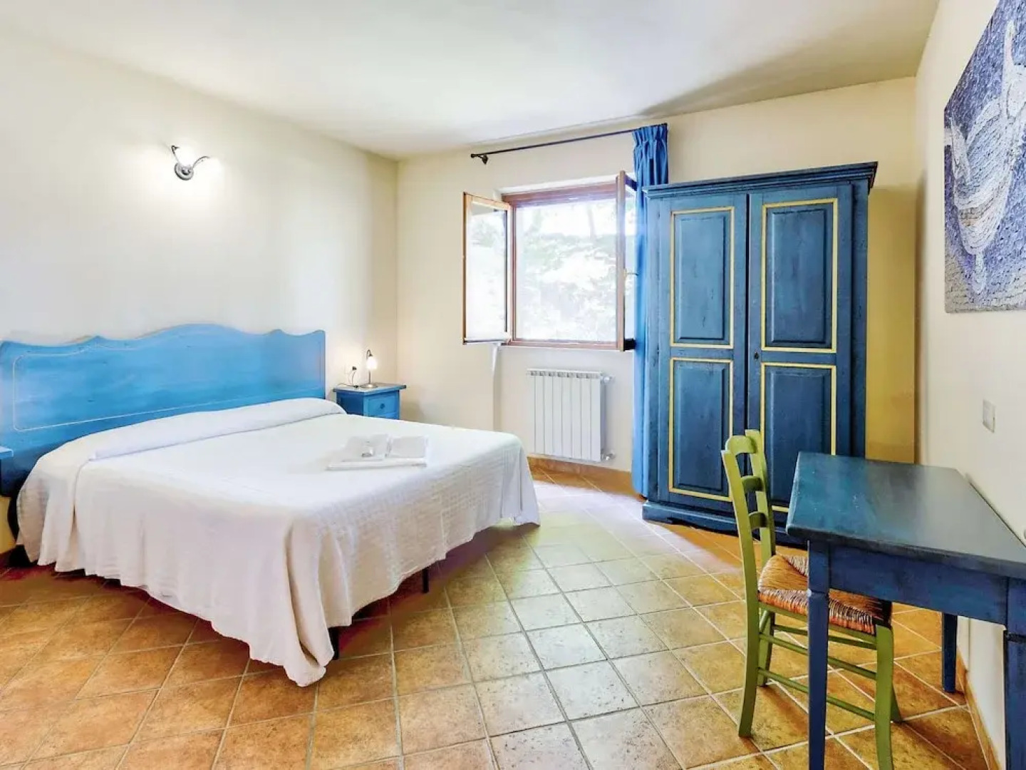 Elegant Villa With Spa in Sorano