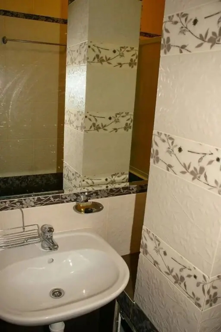 Апартаменты Под Святым Духом