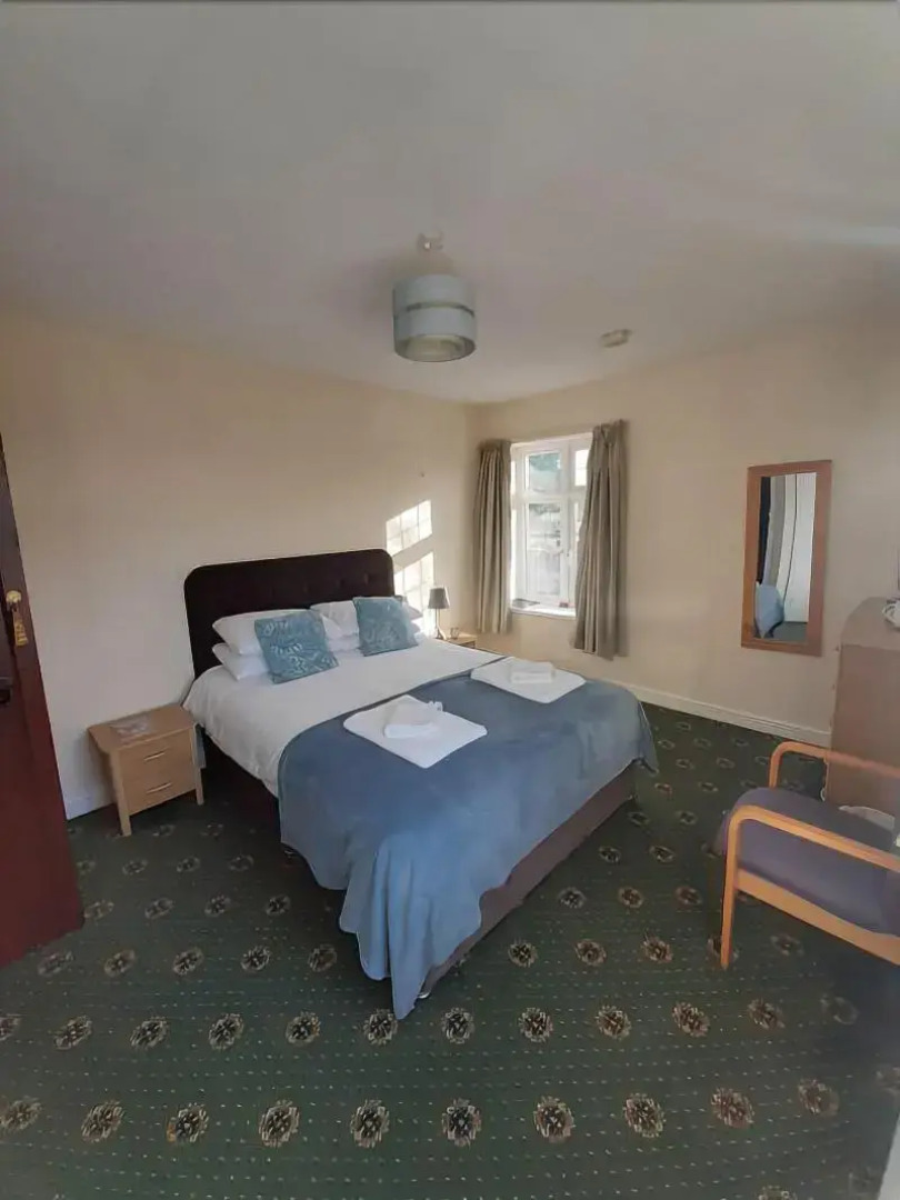 Blackbird Inn Licensed B&B