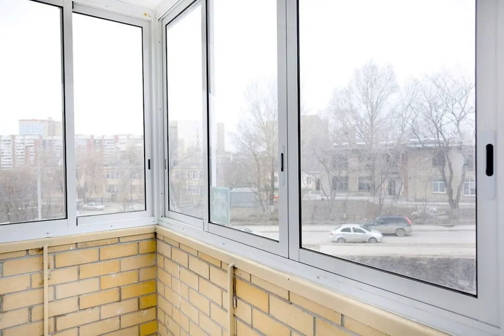 Apartment Etazhydaily Mashinistov