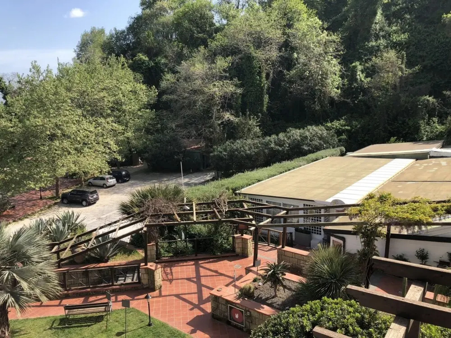 Agave Hotel Residence Inn