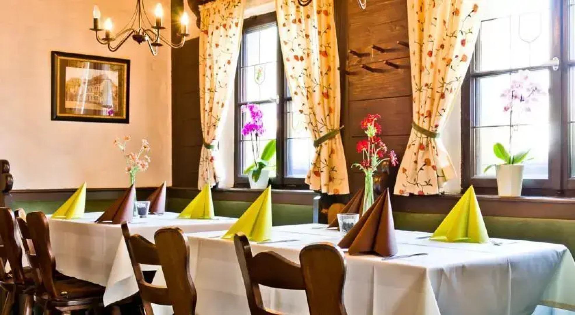 Hotel-Restaurant Schwarzer Adler