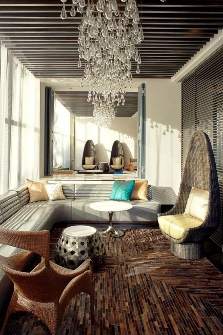 W Los Angeles - West Beverly Hills