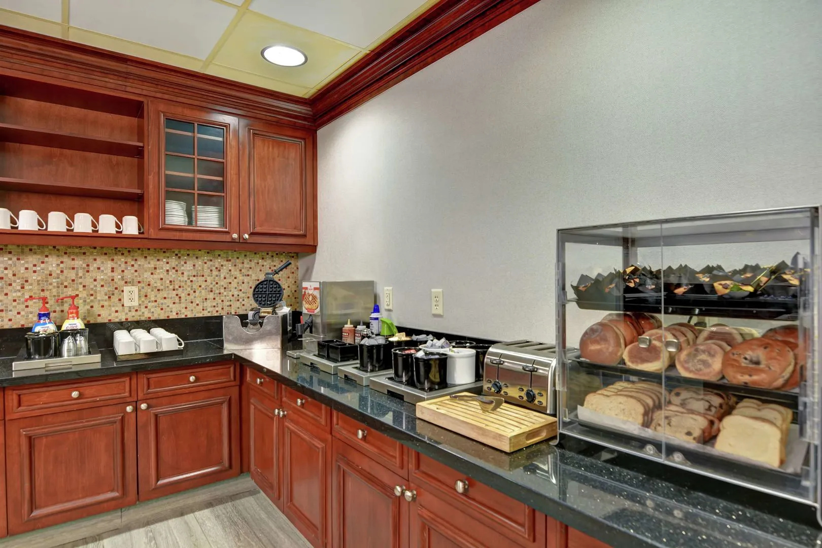 Homewood Suites Reno