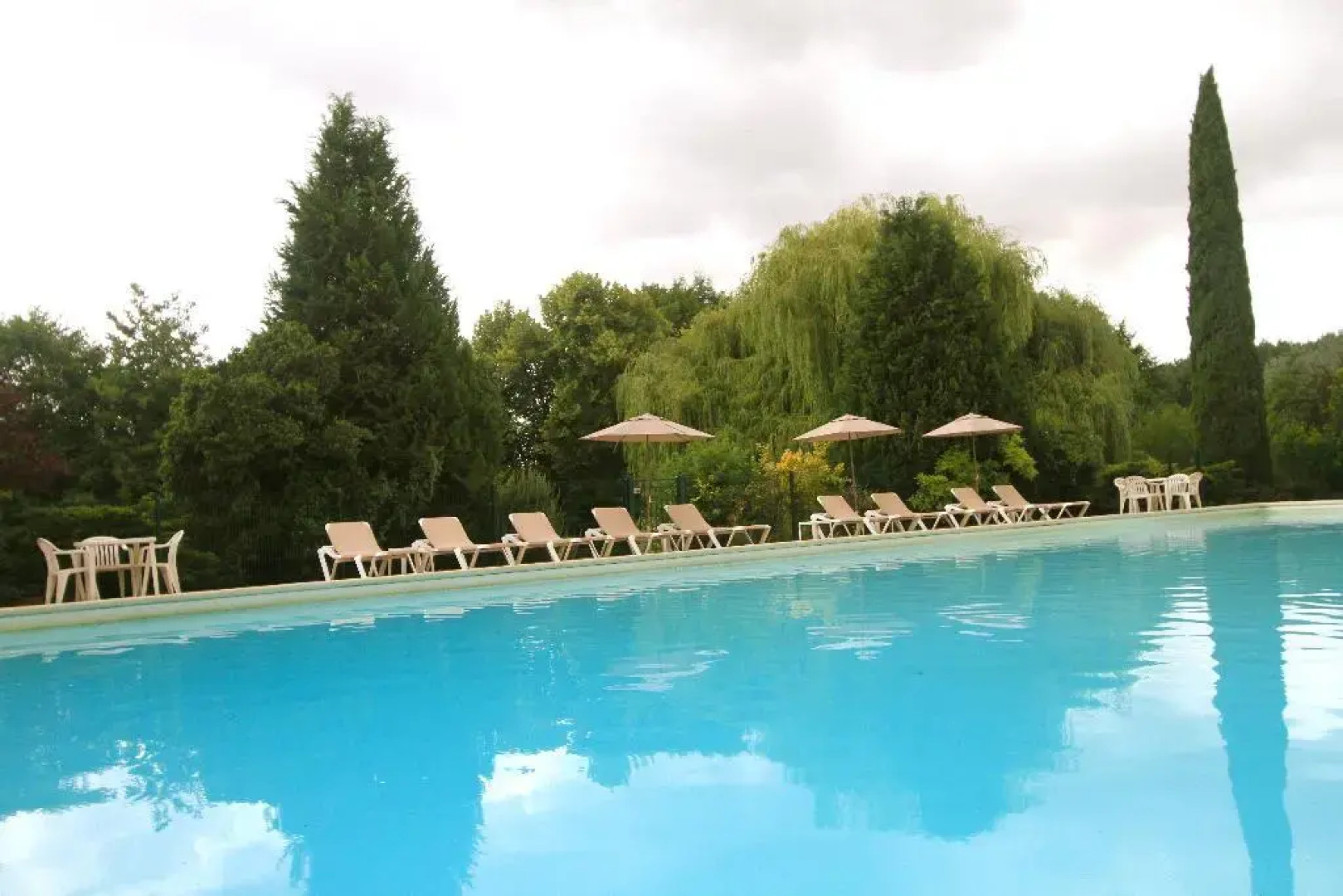 Château de Périgny, The Originals Relais