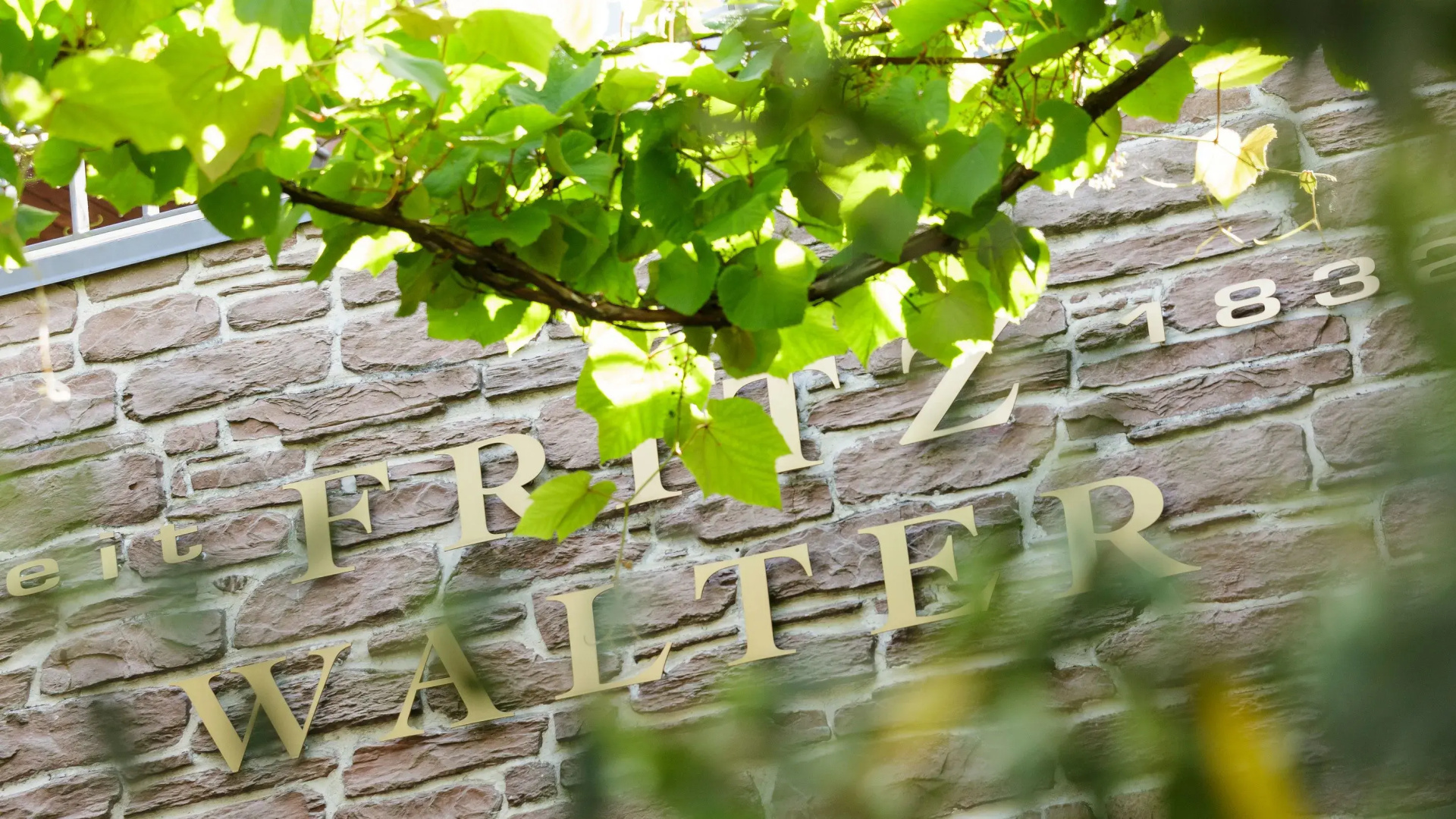 WeinHotel Fritz Walter