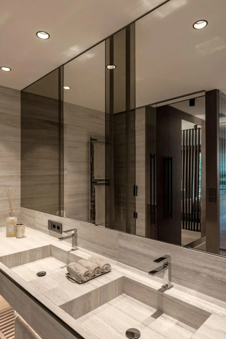 Lefay Resort & SPA Dolomiti	