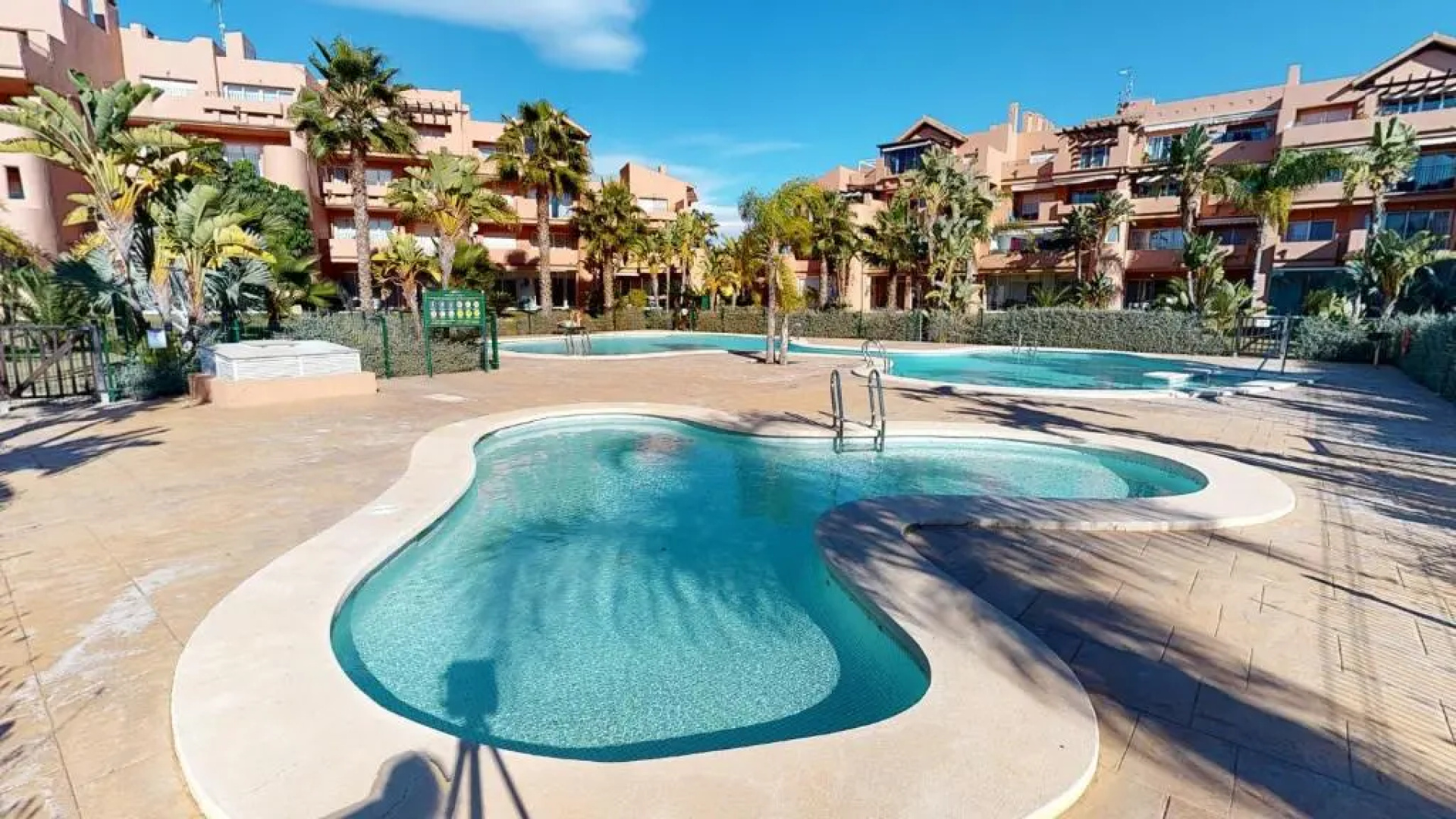 Ginkgo 302891-A Murcia Holiday Rentals Property