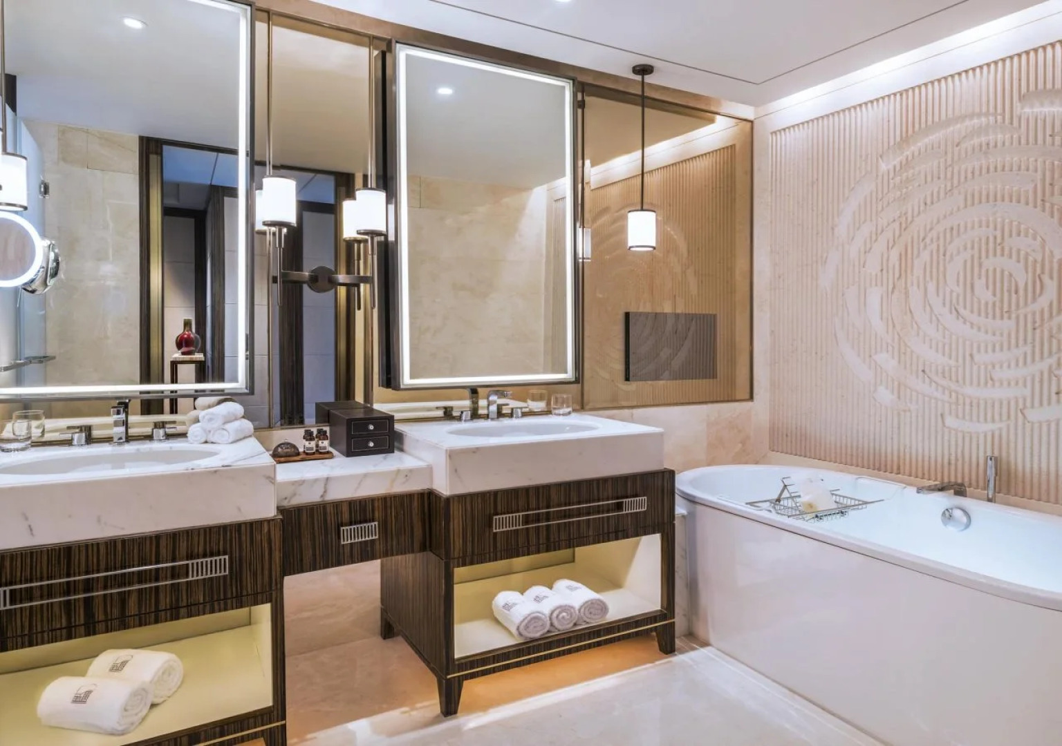 The Grand Mansion, A Luxury Collection Hotel, Nanjing