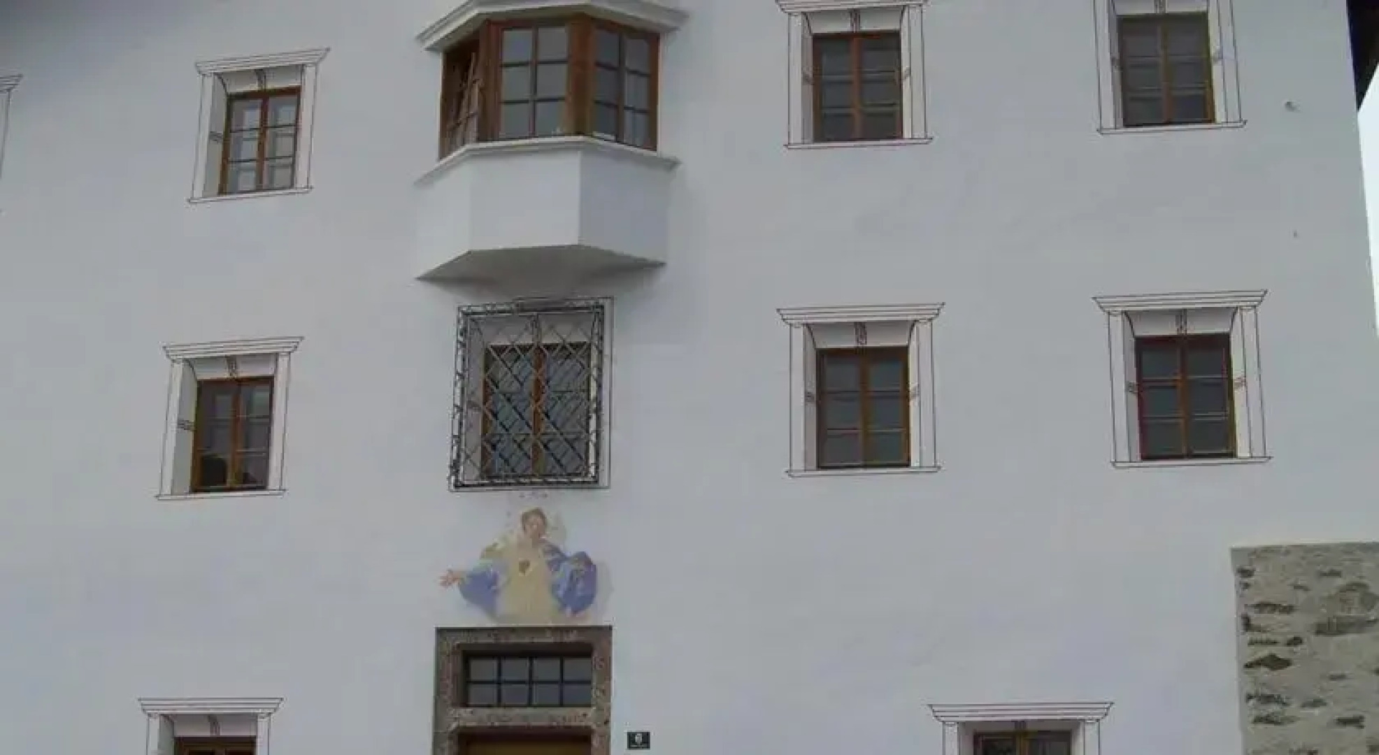 Appartement Schlössl