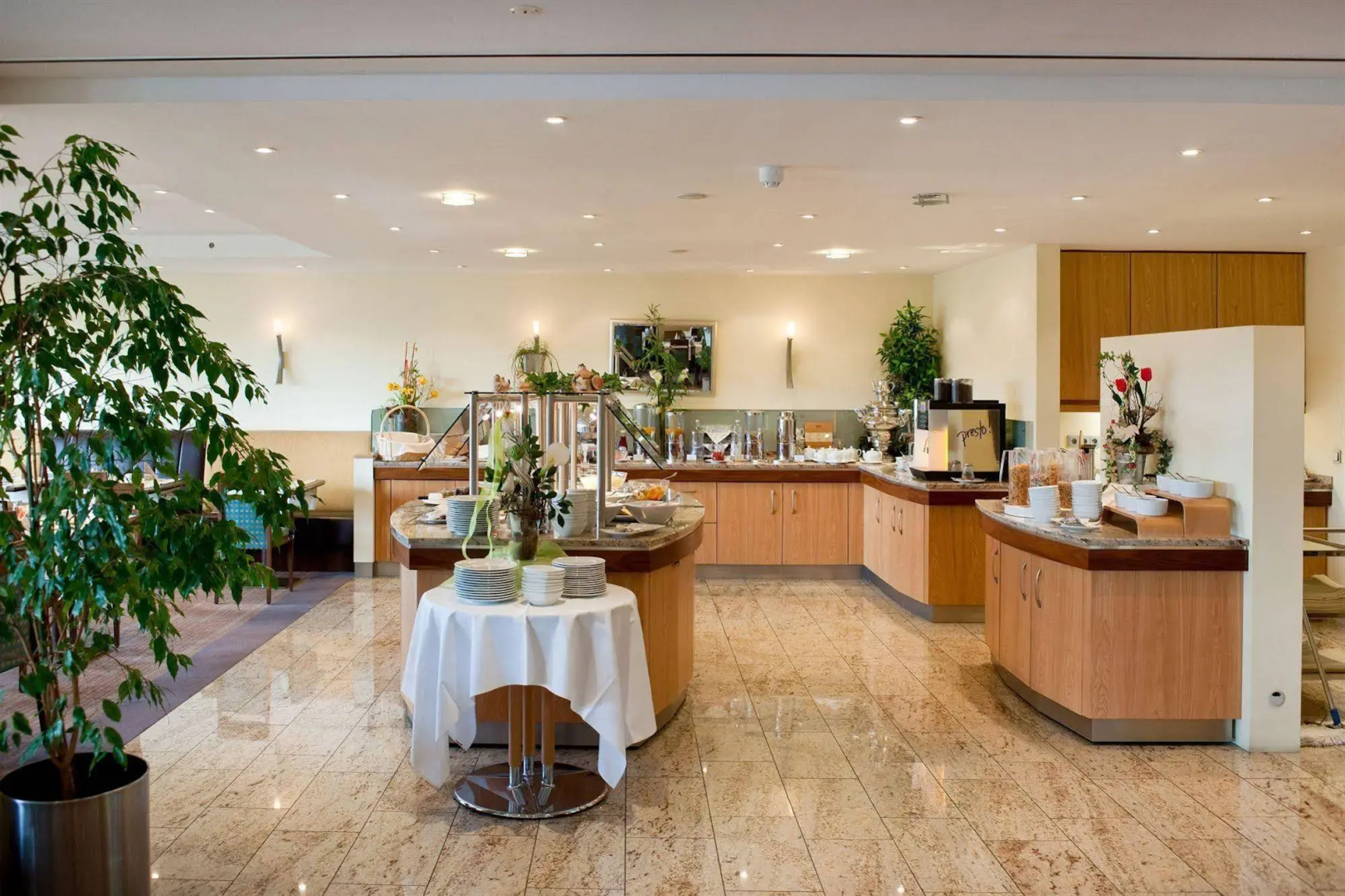 Hotel Scheffelhöhe
