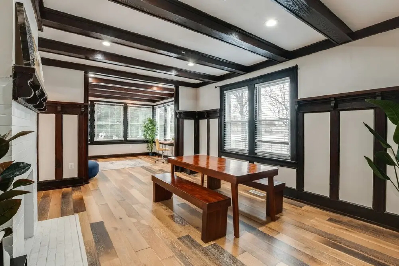 Spacious East Orange Home: Steps To Elmwood Park!