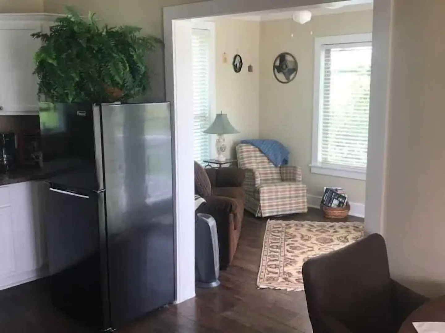 Lillian Farms Bed & Breakfast